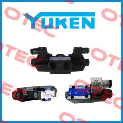 MBK-01-03-70 Yuken