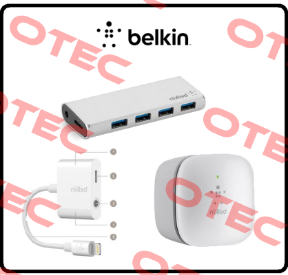HDMI0018G-2M BELKIN