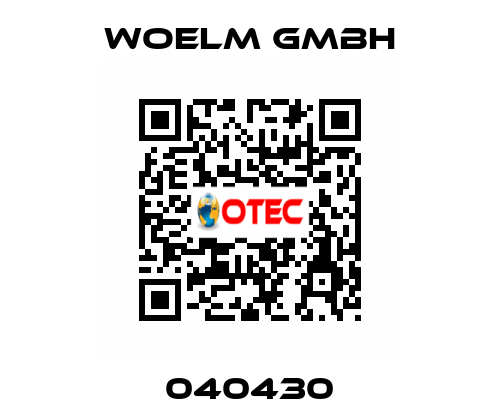 040430 Woelm GmbH