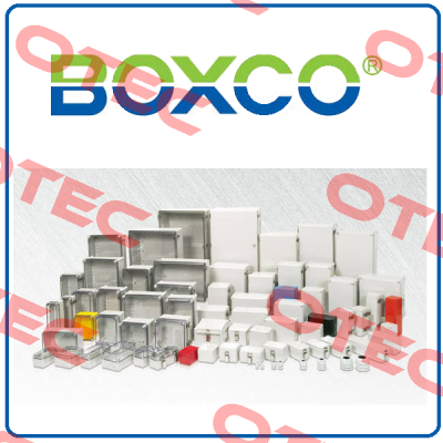 BC-AGG-20PT BOXCO Inc.