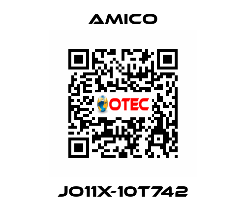 JO11X-10T742 AMICO