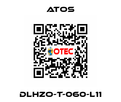 DLHZO-T-060-L11 Atos