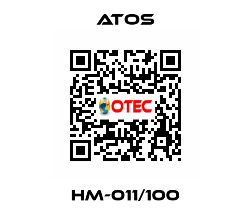 HM-011/100 Atos