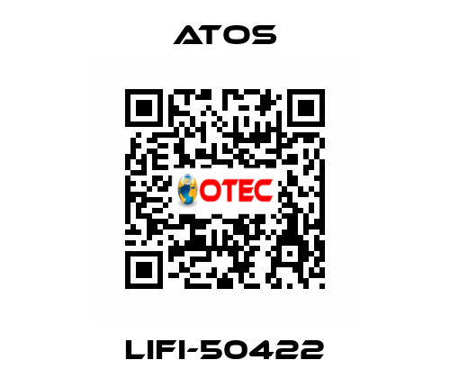 LIFI-50422 Atos