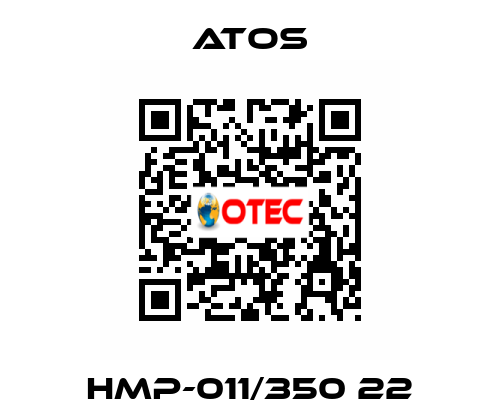 HMP-011/350 22 Atos