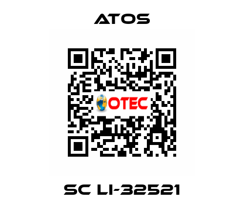 SC LI-32521 Atos