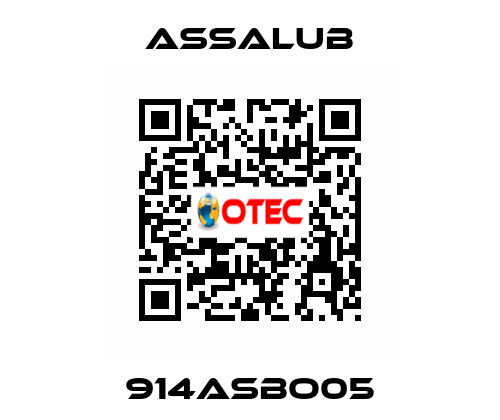914ASBO05 ASSALUB