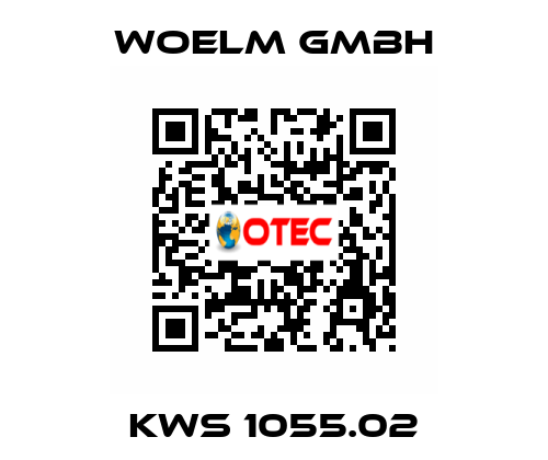 KWS 1055.02 Woelm GmbH
