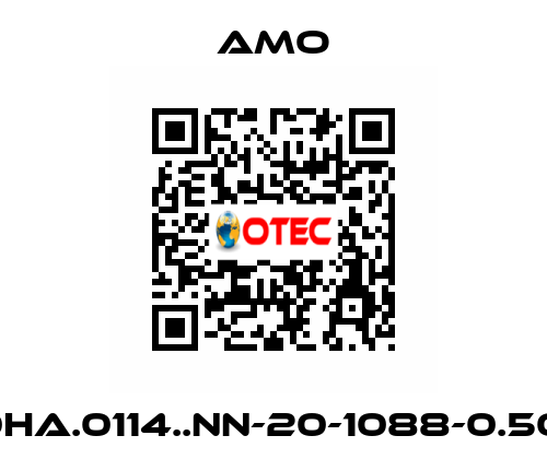 WMKA2210HA.0114..NN-20-1088-0.50-1SS08-C4 Amo