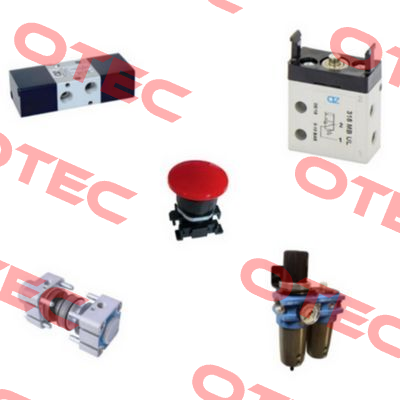 01.103.3 + 24VAC coil AZ Pneumatica