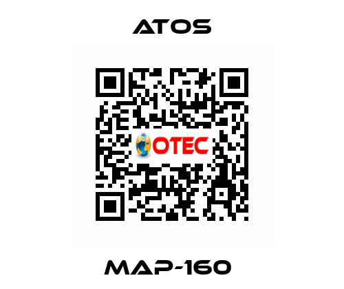 MAP-160  Atos