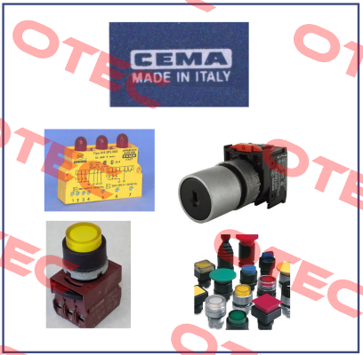 115 PC018 Cema (General Electric)