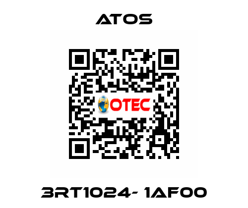 3RT1024- 1AF00 Atos