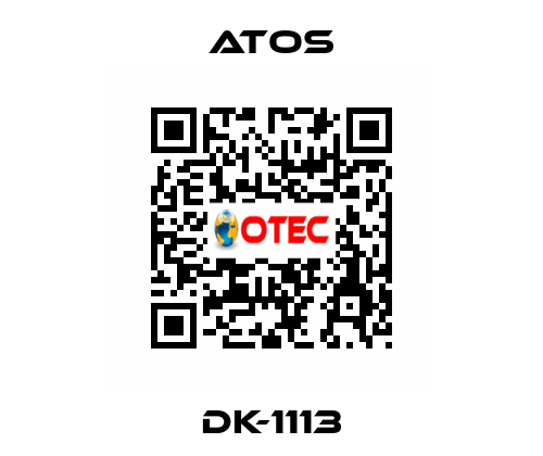 DK-1113 Atos
