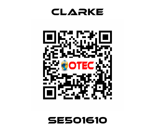 SE501610 Clarke