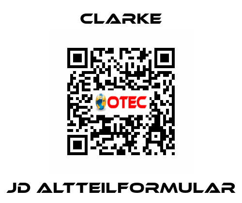 JD Altteilformular Clarke