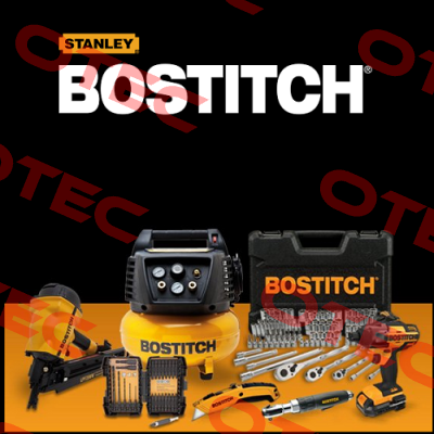 166763  Bostitch