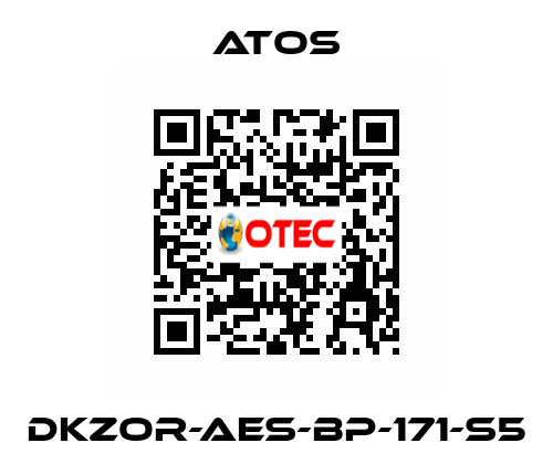 DKZOR-AES-BP-171-S5 Atos