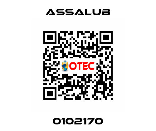 0102170 ASSALUB
