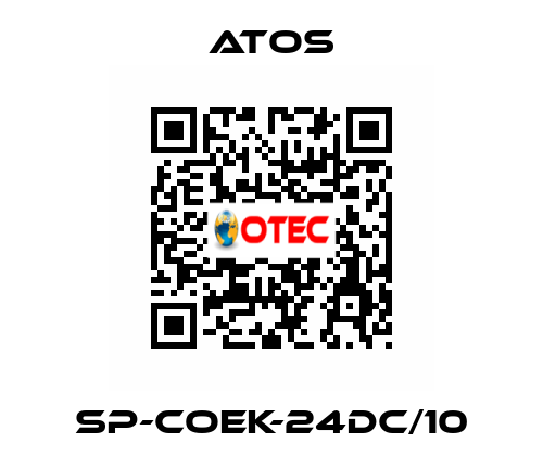 SP-COEK-24DC/10 Atos