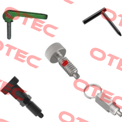 CL-550-LHTC Carr Lane