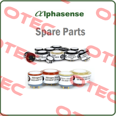 4-20mA analogue transmitter board Alphasense