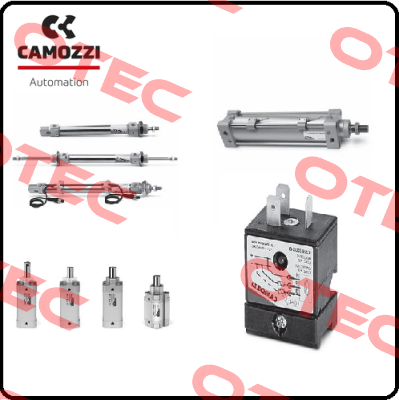 20A-2V40-AE2 Camozzi