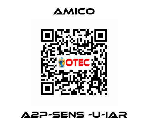 A2P-SENS -U-IAR AMICO