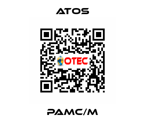 PAMC/M Atos