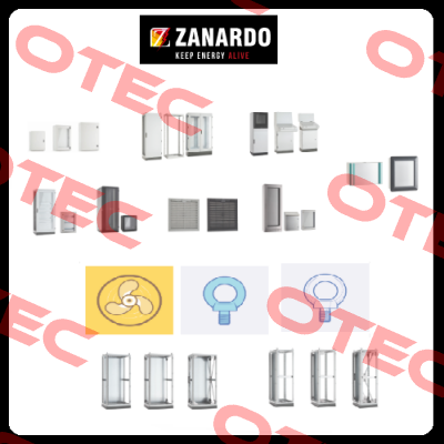 DRC 909 PA SS 304 ZANARDO