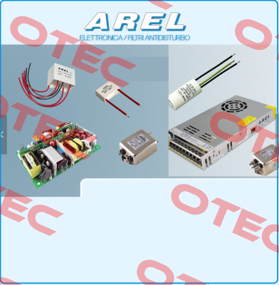ER20 collet nut Arel