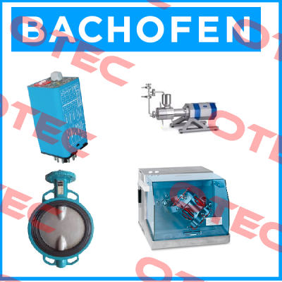 MMZ3600ADC24-100 Bachofen