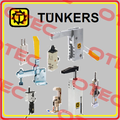 GNK-40-40 Tünkers
