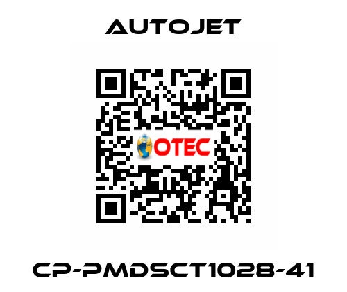 CP-PMDSCT1028-41 AUTOJET