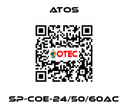 SP-COE-24/50/60AC Atos
