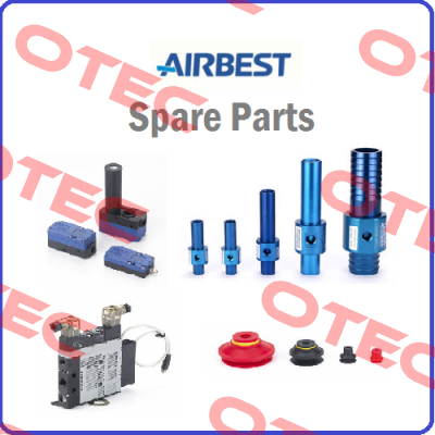 KP43V-04-F1-2M Airbest