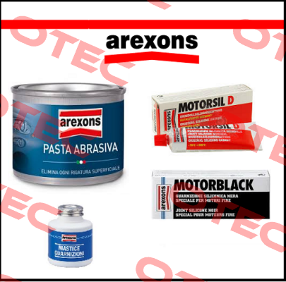 97832 AREXONS