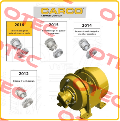 ES-374-R27 Carco