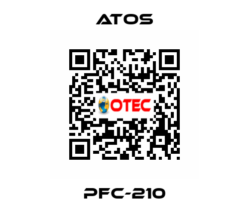 PFC-210 Atos