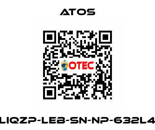 LIQZP-LEB-SN-NP-632L4 Atos