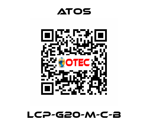 LCP-G20-M-C-B Atos
