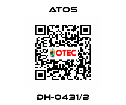 DH-0431/2 Atos