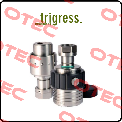 5114 040 / BW040, Inox 1.4404 Trigress