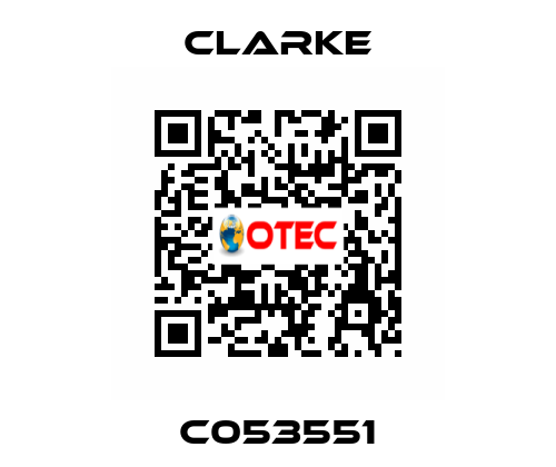 C053551 Clarke