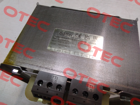 TM2215410 Botter