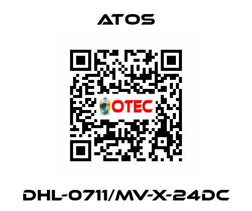 DHL-0711/MV-X-24DC Atos