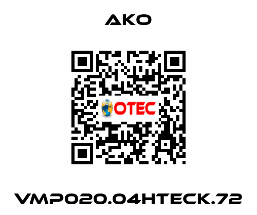 VMP020.04HTECK.72 AKO