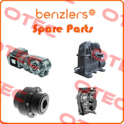 Elastic elements for 2245 5268-1 / DS6 Benzlers