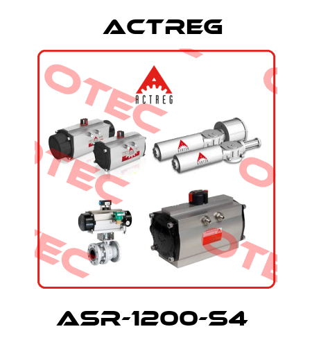 ASR-1200-S4  Actreg