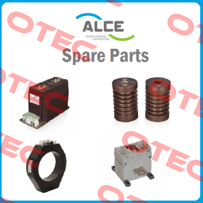 12KV. 1000/2 A. 10P10 10VA. ITH:25KA./1sn.  AB12  Alce